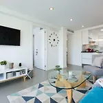 P&M Bonanza Apartment