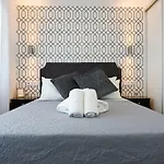 P&M Bonanza Apartment