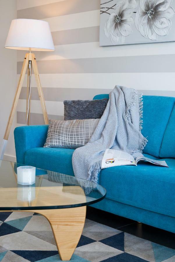 Apartamento P&m Bonanza