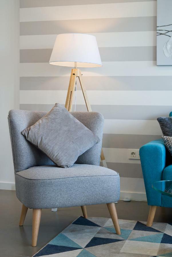 Apartamento P&m Bonanza *