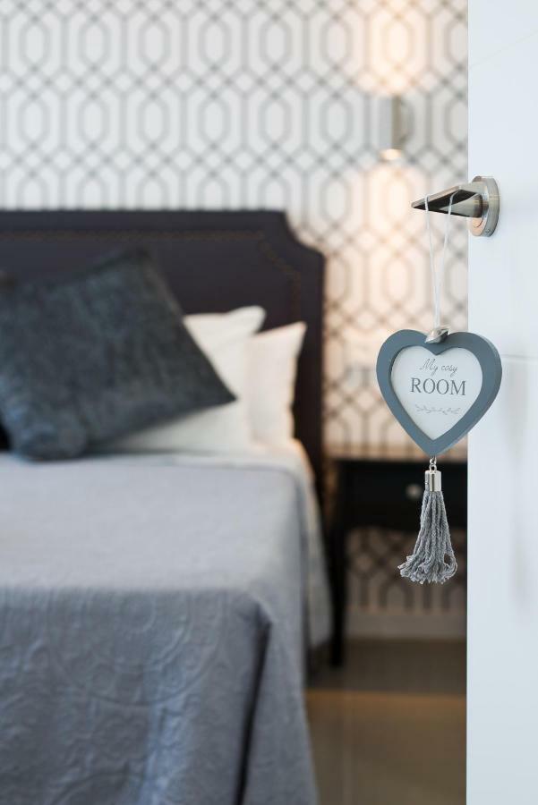 P&m Bonanza Apartamento