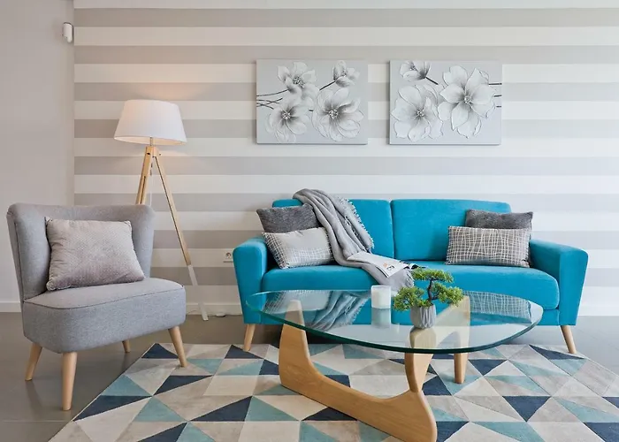 P&M Bonanza Apartment