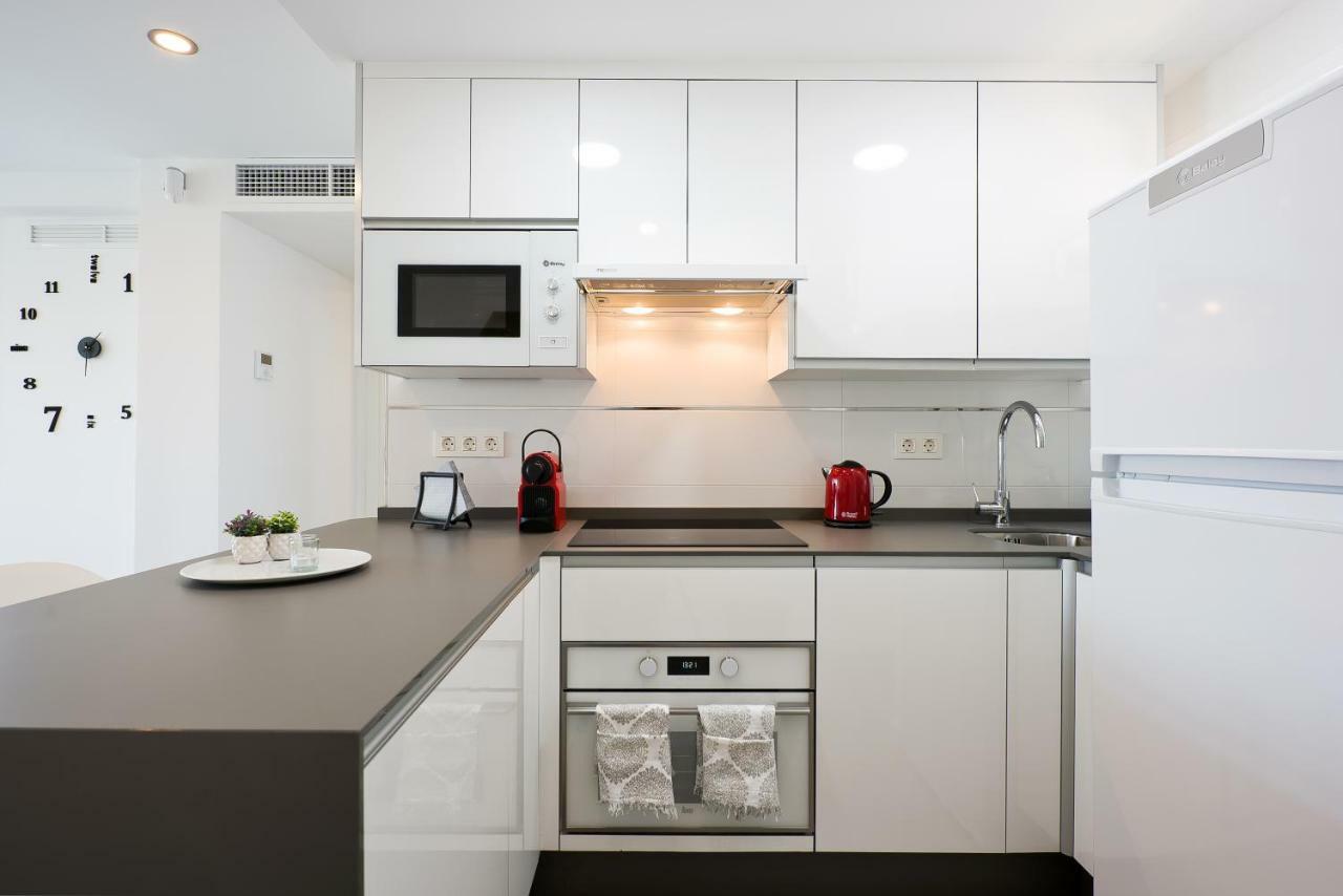 P&m Bonanza Apartment