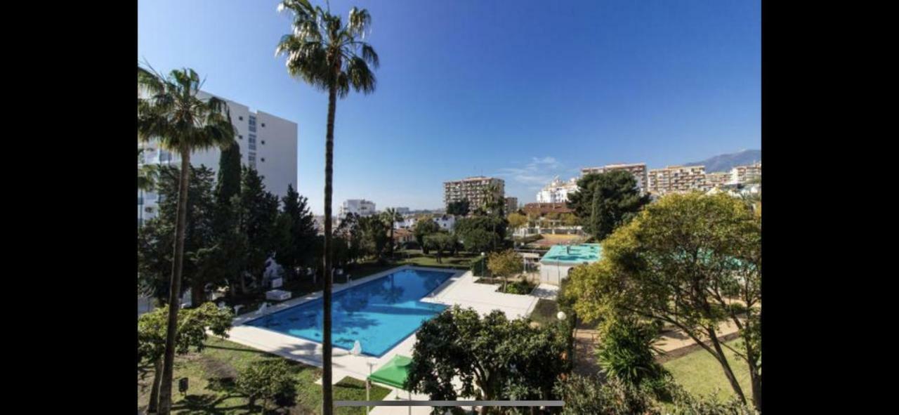 P&m Bonanza Apartment Benalmádena