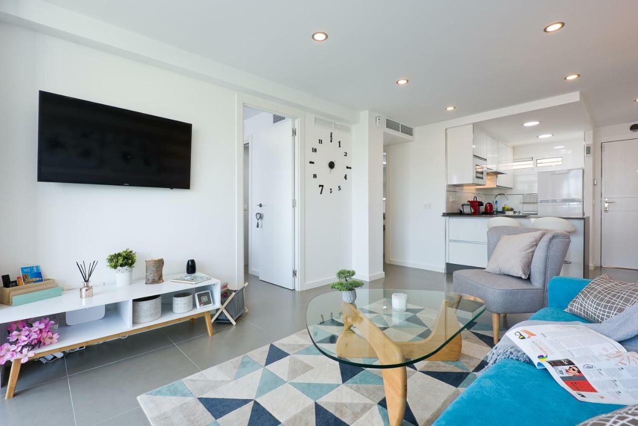 Appartement P&m Bonanza *