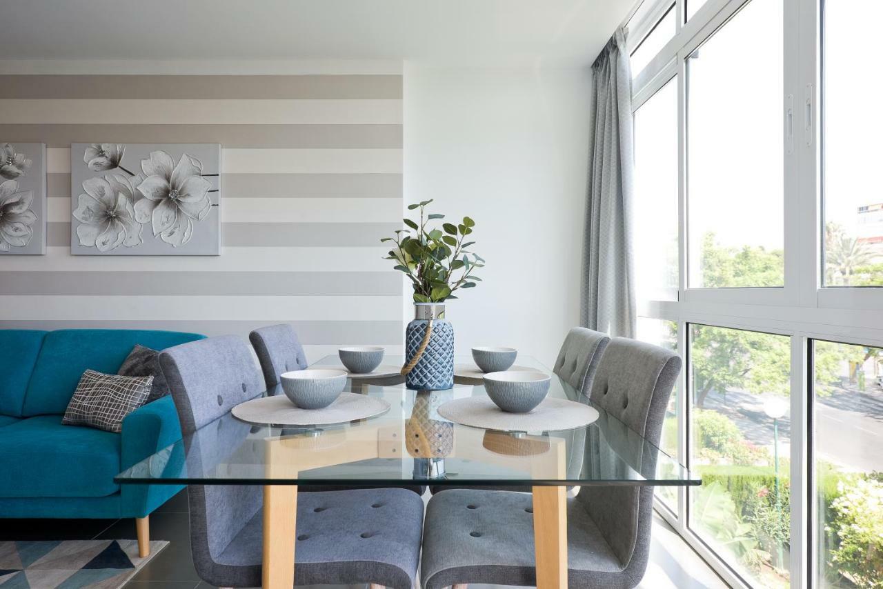 P&m Bonanza Appartement