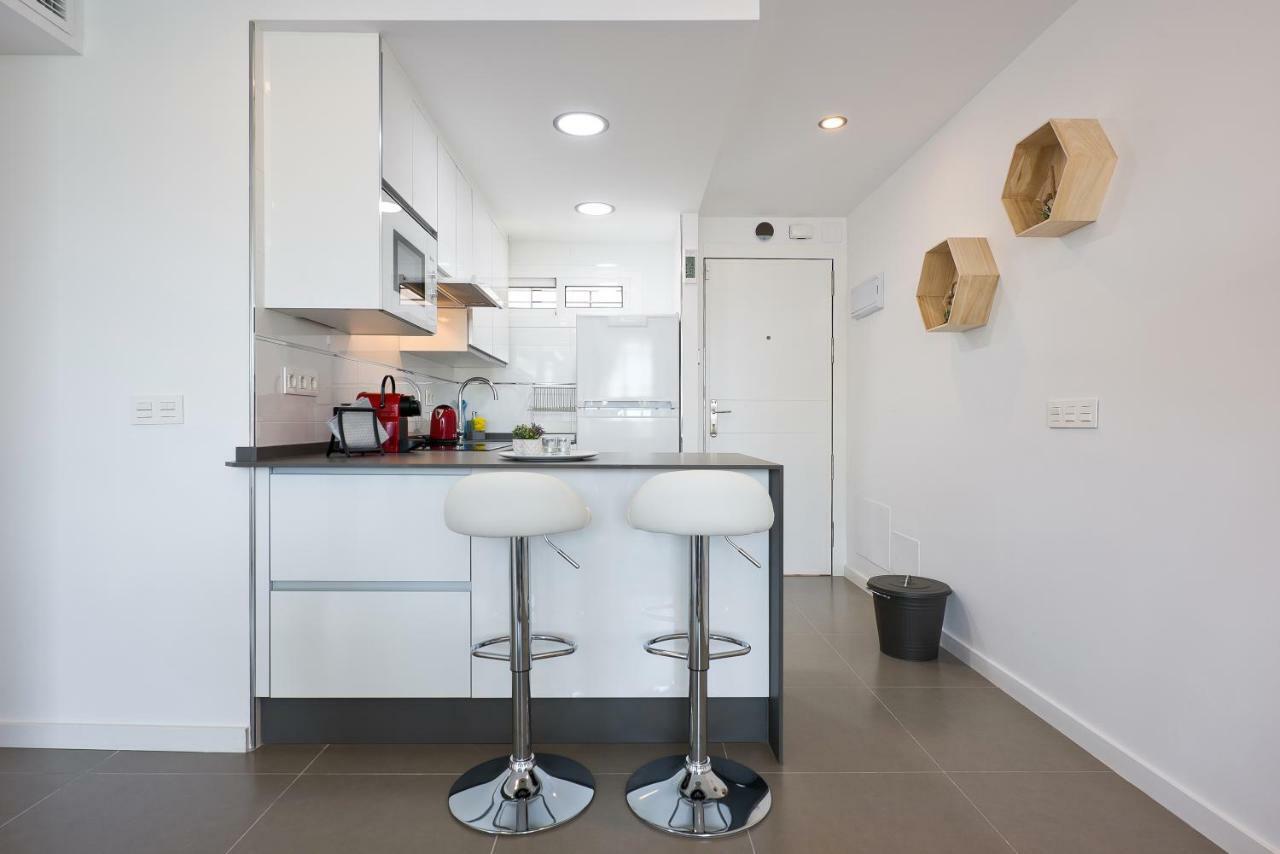 Appartement P&m Bonanza *