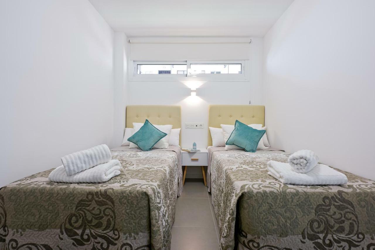 P&m Bonanza Appartement *