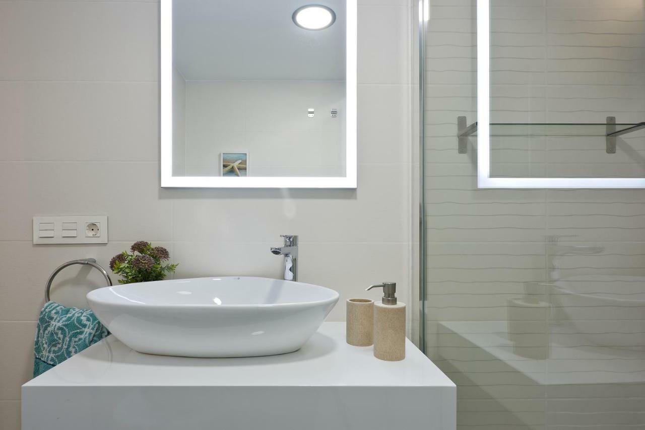 Appartement P&m Bonanza
