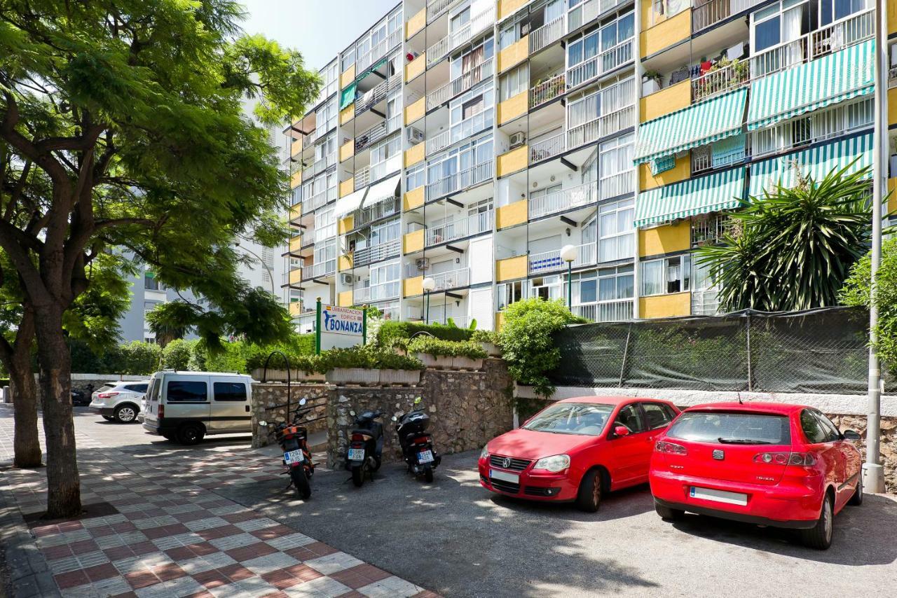 Appartement P&m Bonanza *